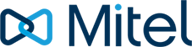 logo mitel