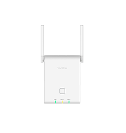 Système DECT multicellulaire Yealink W90