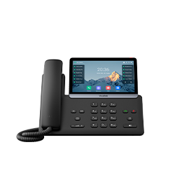 Téléphone IP Yealink T77U