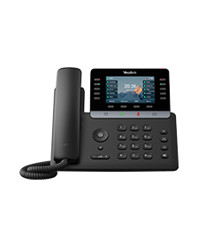 Téléphone IP Yealink T74W