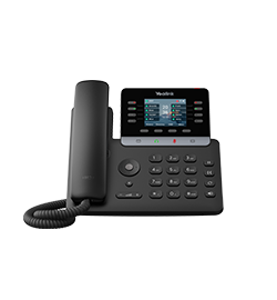 Téléphone IP Yealink T73W